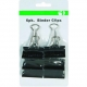 6-count XL Binder Clips